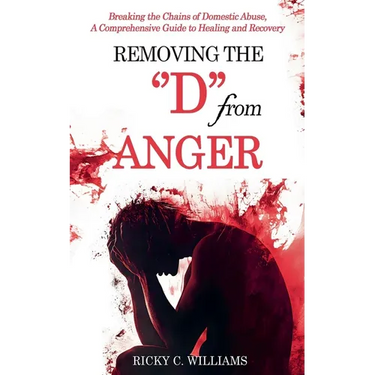 Removing The "D" from Anger