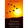 Toward Improving Canada