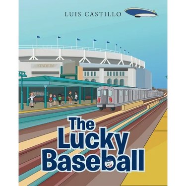 The Lucky Baseball