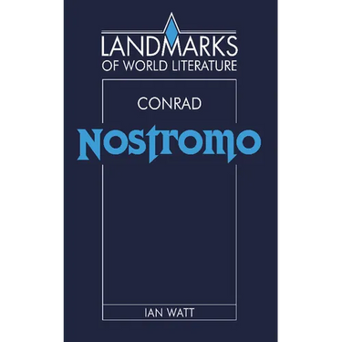 Conrad: Nostromo