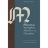The Moravian Springplace Mission to the Cherokees