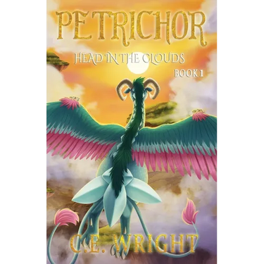 Petrichor: Head in the Clouds - Book 1