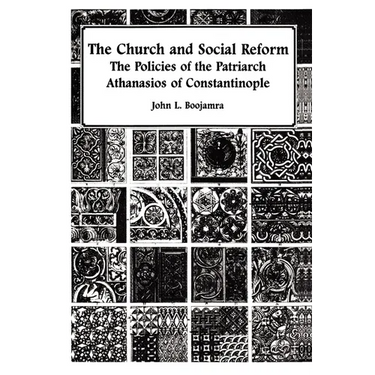 The Church and Social Reform