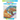 Ocean Adventure A to Z: Costa Rica Coral Reef Animals Coloring Book