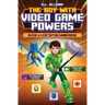 The Boy with Video Game Powers: Book 4, Lost in the Gameverse