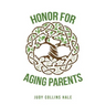 Honor for Aging Parents