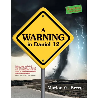 A Warning in Daniel 12