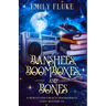 Banshees, Boomboxes, and Bones: A Bewitcher's Beach Paranormal Cozy Mystery #4