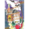 Vampire's Ball, Halloween Poems in Two Voices: Creepy Fun!