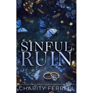 Sinful Ruin: Special Edition