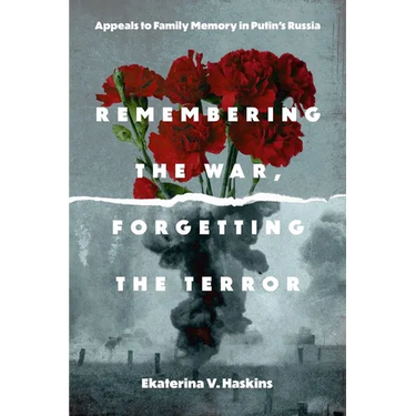 Remembering the War, Forgetting the Terror