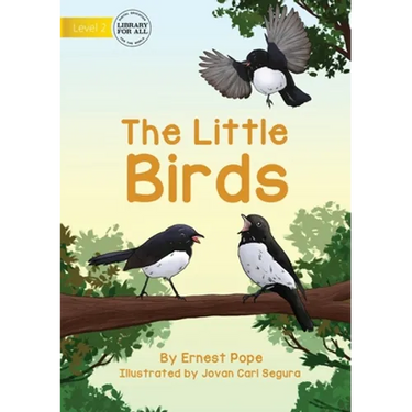 The Little Birds