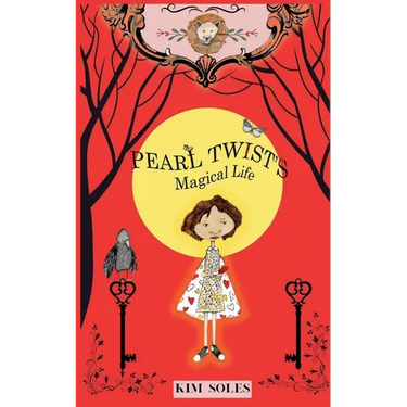 Pearl Twist's Magical Life