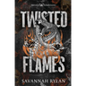 Twisted Flames