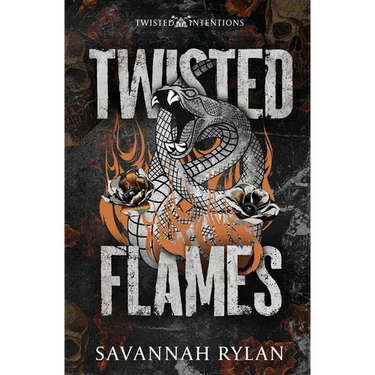 Twisted Flames