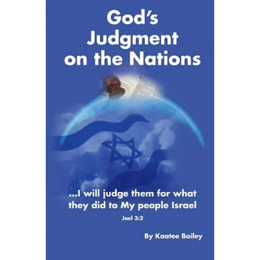 God's Judgment on the Nations