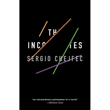 The Incompletes