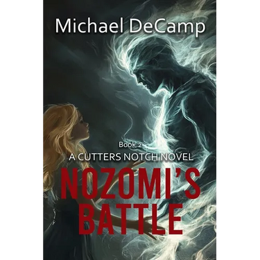 Nozomi's Battle