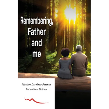 Remembering, Father and Me
