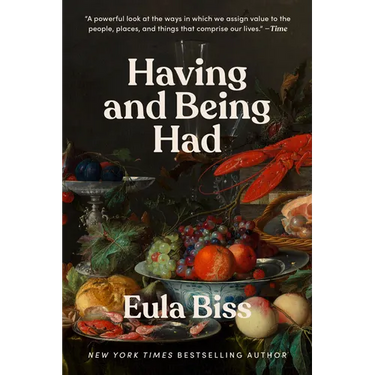 Having and Being Had