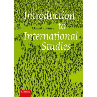 Introduction to International Studies