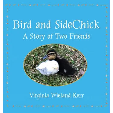Bird and SideChick: A Story of Two Friends