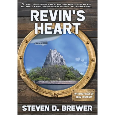 Revin's Heart
