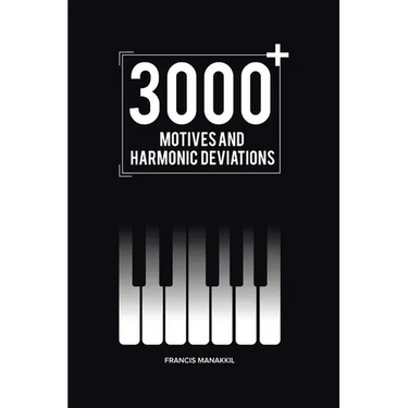 3000+ Motives and Harmonic Deviations
