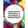 Qualitative Research in Business and Management