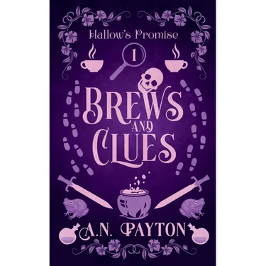 Brews and Clues