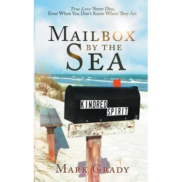 Mailbox by the Sea