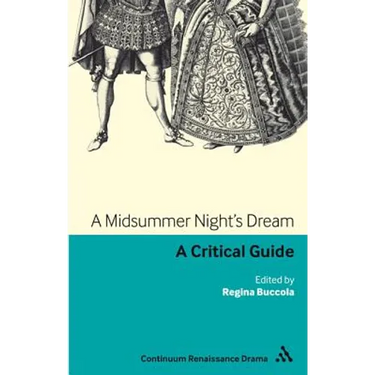 A Midsummer Night's Dream
