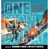 One Man Army: The Action Paperback Art of Gil Cohen