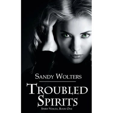 Troubled Spirits