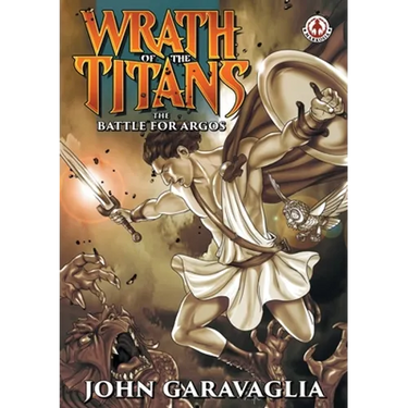 Wrath of the Titans: The Battle for Argos