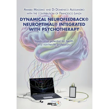 Dynamical Neurofeedback(R) Neuroptimal(R) INTEGRATED WITH PSYCHOTHERAPY
