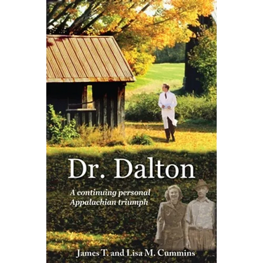 Dr. Dalton: A continuing personal Appalachian triumph