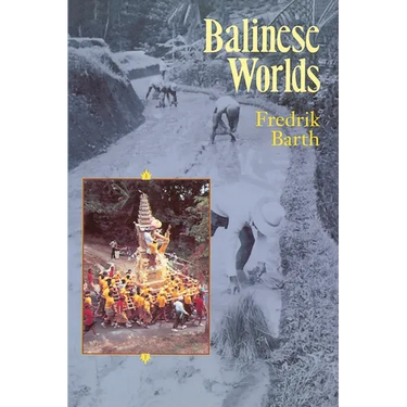 Balinese Worlds