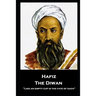 Hafiz - The Diwan: ''Like an empty cup is the fate of each''