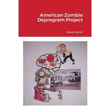 American Zombie Deprogram Project