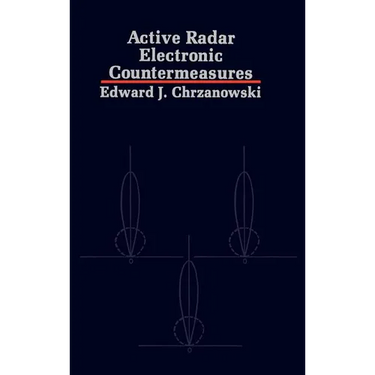 Active Radar Electronic Countermeasures
