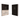 Niv, Shirt Pocket New Testament, Leathersoft, Black, Comfort Print
