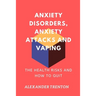 Anxiety Disorders, Anxiety Attacks and Vaping: The Health Risks and How to Quit
