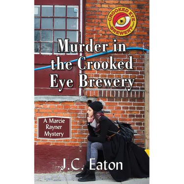 Murder in the Crooked Eye Brewery