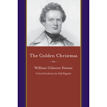 Golden Christmas: A Chronicle of St. John's, Berkeley