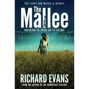 The Mallee: Rose changes her name but not her attitude.