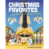 Christmas Music for the Puerto Rican Cuatro: Samuel Ramos