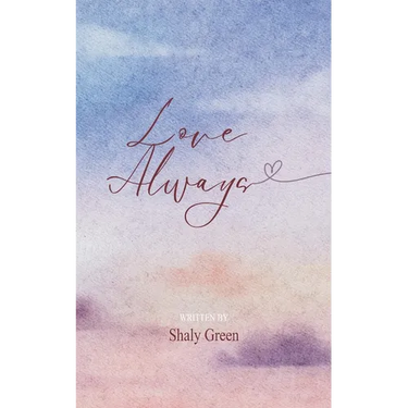 Love Always,
