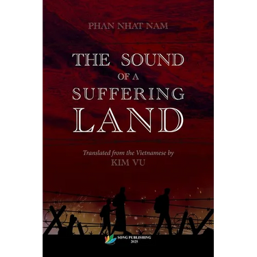 The Sound Of A Suffering Land