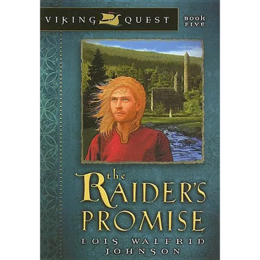 The Raider's Promise: Volume 5